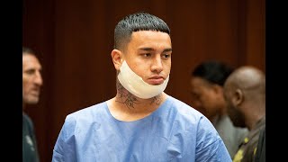 Suspected gunman in fatal shooting at Ala Moana Center makes first court appearance