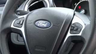 NOVO FORD NEW FIESTA HATCH