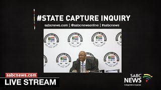 State Capture Inquiry, 06 February 2020