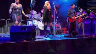 Andrew Blake Band Live @ Wintrust Arena, Elements Naperville, Theater on the Lake Chicago
