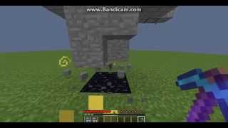 Minecraft FASTEST EVER STONE GENERATOR WORKS!!!! 1.13+