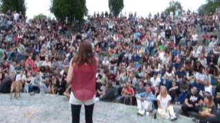 BEARPIT KARAOKE - SOME HIGHLIGHTS FROM SEPT 8 2013