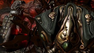 Последний босс повержен - DOOM 3 №12