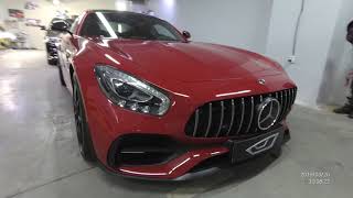 Ремонт бамперов AutO Okulist