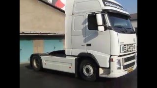 VOLVO FH 12 420 Bj.2002