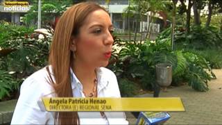 Salario mínimo para los aprendices del Sena