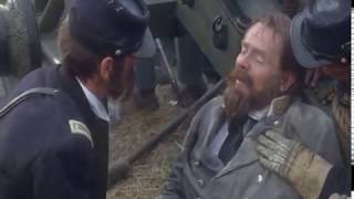 GETTYSBURG- Final Request from General Armistead