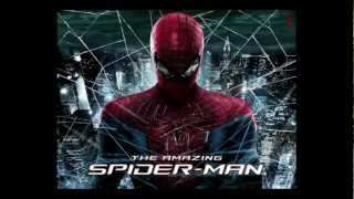 The Amazing Spider-Man iPad App Review - CrazyMikesapps