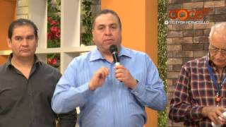 Reconoce Televisa Hermosillo la trayectoria de sus colaboradores