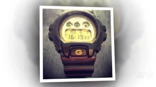 как настроить часы g shock wr20bar