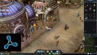 CABAL Online (EU) - Mercury - 10x Slot Extender (Highest) Crafting!