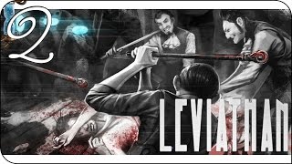 Девичье прохождение игры Leviathan: The Last Day of the Decade ♦ Эп.1 С.2