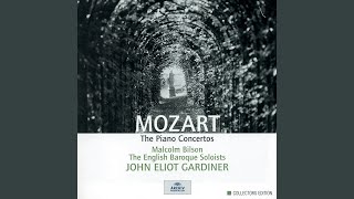 Mozart: Piano Concerto No.16 In D, K.451 - 1. Allegro assai