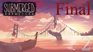 Cry Plays: Submerged [P2] [Final]