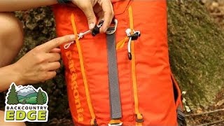 Patagonia Ascensionist 25 Liter Pack