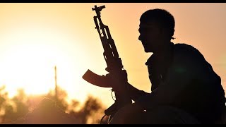 Battles for Syria | March 10th 2018 | Objective assessment of the situation in Afrin