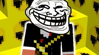 UN ABONNE COMPLETEMENT FOU A CRÉE CE MOD MINECRAFT DANGEREUX ...