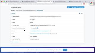Staking QSP -  Decentralized Security Network Node Operator Walkthrough (Part 7 of 8)