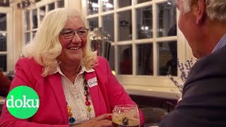Liebe im Alter: Speed-Dating für Senioren | WDR Doku