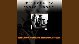 Non sense (feat. Mariangela Ungaro)