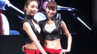 東京オートサロン2012 Show Models Tokyo Auto Salon 3