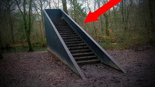 Horrifying Search and Rescue Stories | "Im a Search and Rescue Officer for the US Forest Service.."