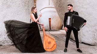 Rammstein - MASHUP | Deutschland, Du hast, Mein Herz Brennt, Sonne | Instrumental Cover