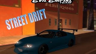 [MTA:SA] Street Drift - Evil Empire Virtual