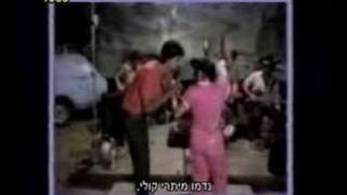 זוהר ארגוב הופעה - הפרח בגני ZOHAR ARGOV - "HAPERAH BEGANI"