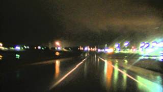 NOAA Wx Radio Tornado Warning - 1/23/12