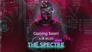 Rolling Sky Remix for Spectre (Soundtrack) Coming Soon