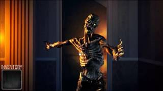 Escape Fear House 2 Walkthrough