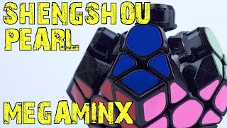 ShengShou Pearl Megaminx Review | thecubicle.us