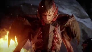 The Beginning - Dragon Age Inquisition