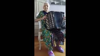 Галина Горькова - Ягодка-малинка