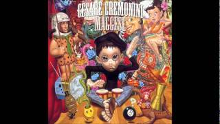 Le tue parole fanno male - Cesare Cremonini