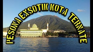 Wisata ternate