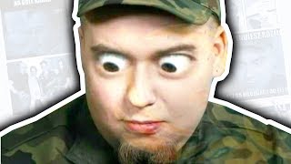 ? MANDZIO ZJADŁ MI GRUPĘ! - OVERWATCH HAJSOWNIKÓW 2.0