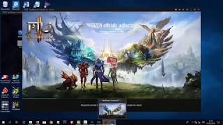 NOX Player - Instal NOX Emulator Android Menjadi 10