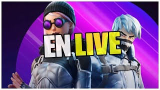 ?Live Sauver le monde?13ème arme mythique + nouvelle emote de mobilité