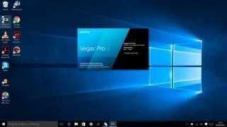 Sony Vegas 13 erro Gpu-accelerator !!!Resolvido!!!