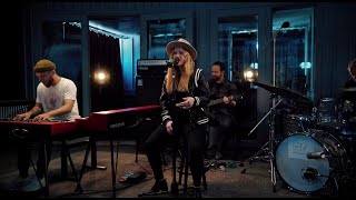 Nord Live Sessions: Kate K-S & Brett Williams - Young Girl feat. Morgan Ågren & Gustaf Hielm