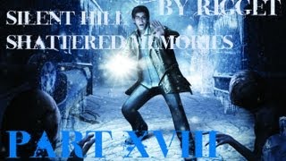 Silent Hill Shattered Memories Прохождение Часть 18