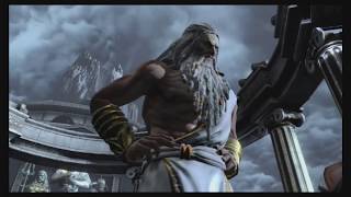 God Of War 3 Remastered Walkthrough FULL GAMEPLAY PART 1 OF 2 . PlayStation 4 Gameplay. HD 1080p.