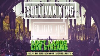 Sullivan King Live @ Lost Lands 2017
