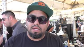 High Times Cannabis Cup 2016 Hii Effect KILLER JOINTS!