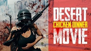 PUBG MOVIE | SQUAD TPP