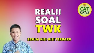 REAL!! SOAL TWK PILAR NEGARA BANYAK KELUAR! CPNS 2019 2020 (GIVEAWAY AKUN AYOCPNS + UANG )