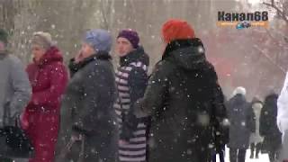 Люди говорят - Как работает общественный транспорт в Верхней Пышме