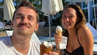 THE PERFECT DAY! + (We stole a plane.. kinda!)